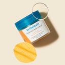 TX-Kojic Acid Turmeric Toner Pad - 70 Pads