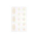 Mandelic Acid Spot Clearing Patch - 39 Patches