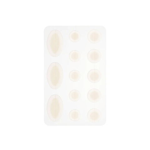 Mandelic Acid Spot Clearing Patch - 39 Patches