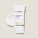 ‏كريم سيكا المهدئ الواقي من الشمس (SPF50+ PA++++) ‏- 12 غ/50 مل، صورة 2