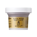Black Sugar Mask Wash Off - 120 g