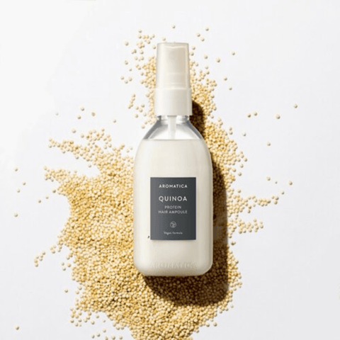 Quinoa Protein Hair Ampoule - 100ml