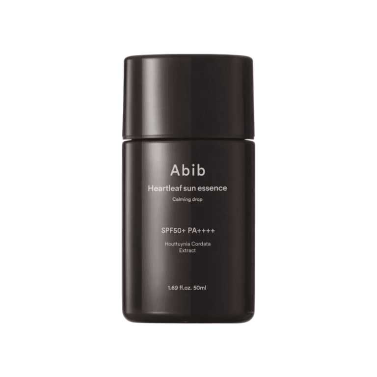 ‏قطرات إسنس الشمس المهدئ بالهارتليف (SPF 50+ PA++++) ‏- 50 مل