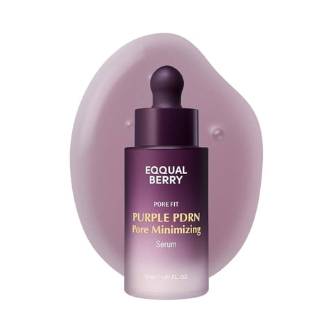 Purple PDRN Pore Minimizing Serum - 30 ml