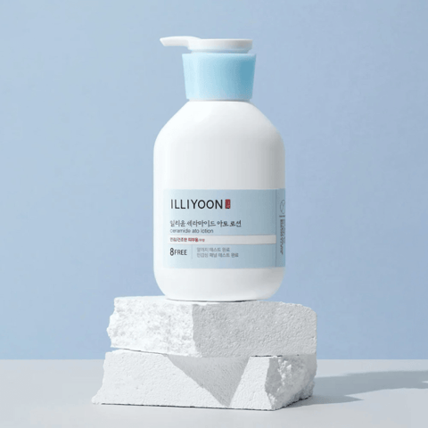 Ceramide Ato Lotion - 350ml