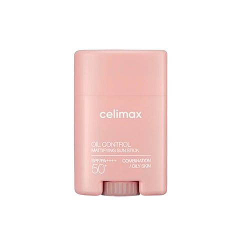 Oil Control Mattifying Sun Stick - 19 g