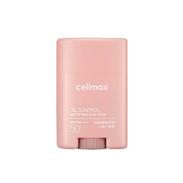 Oil Control Mattifying Sun Stick - 19 g