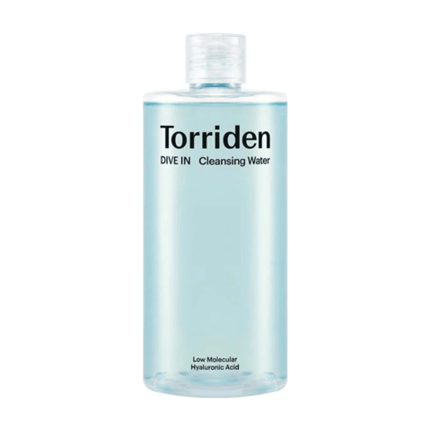 DIVE-IN Cleansing Water - 400ml