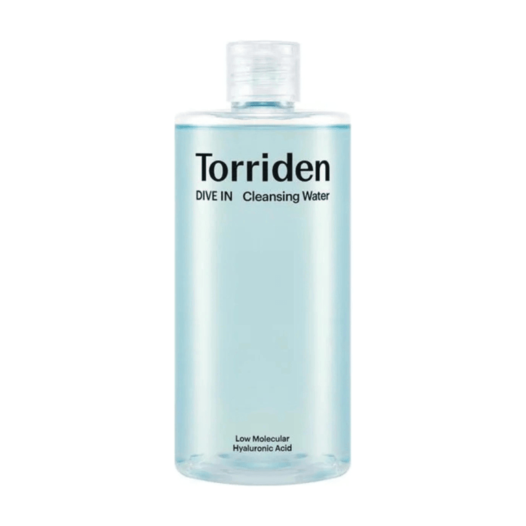 DIVE-IN Cleansing Water - 400ml