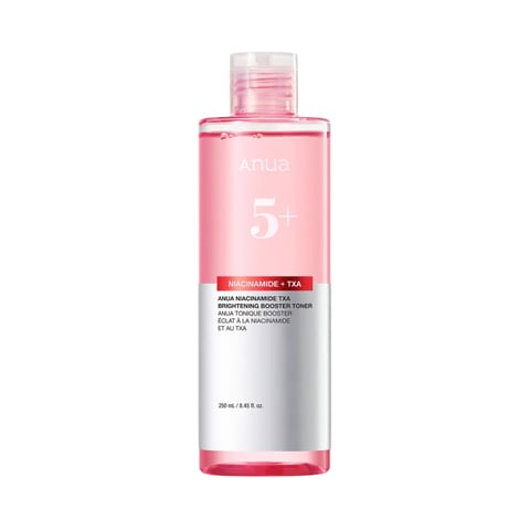 Niacinamide TXA Brightening Booster Toner - 250 ml