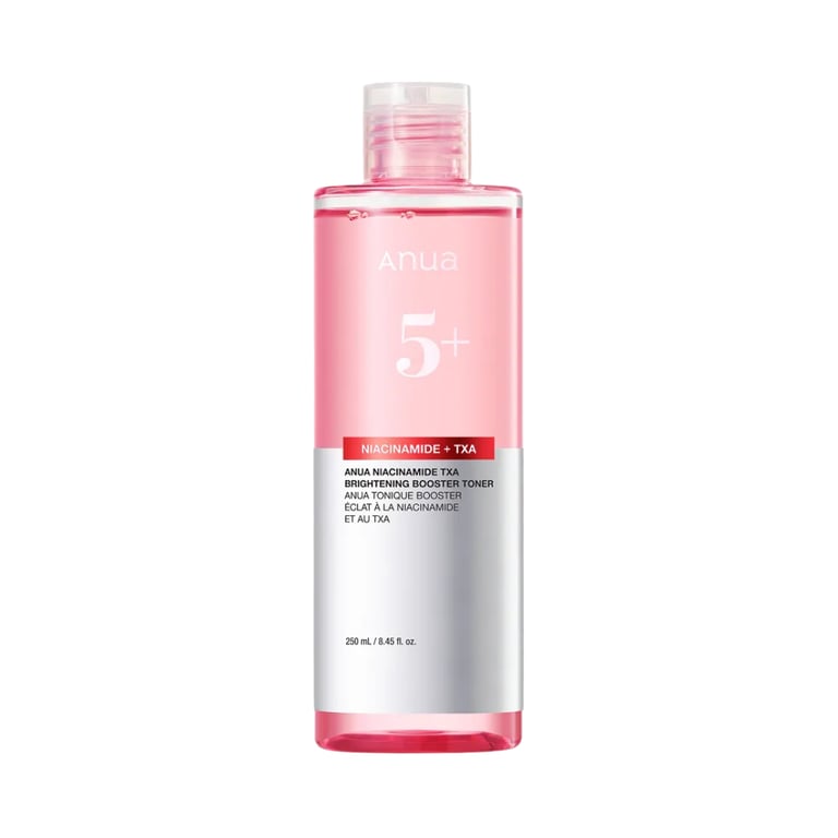Niacinamide TXA Brightening Booster Toner - 250 ml