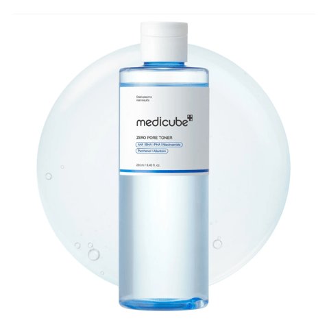Zero Pore Toner - 250 ml
