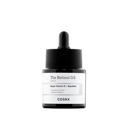 The Retinol 0.5 Oil - 20 ml
