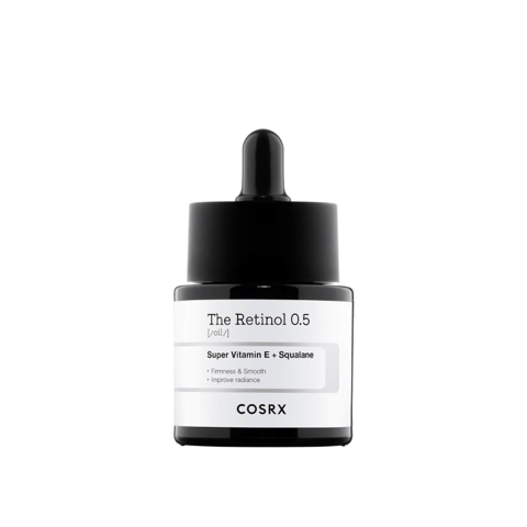 The Retinol 0.5 Oil - 20 ml