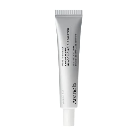 Eraser Shot Glycolic Acid Booster - 30 ml