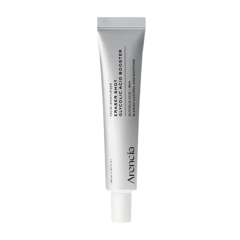 Eraser Shot Glycolic Acid Booster - 30 ml