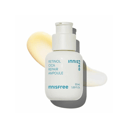 Retinol Cica Repair Ampoule - 30 ml