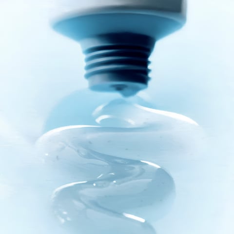 Hyaluronic Boom Crème Water Tube - 75 ml