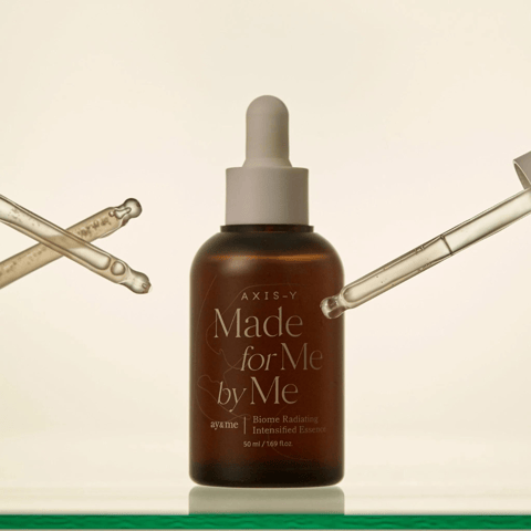 Biome Radiating Intensified Essence - 50 ml