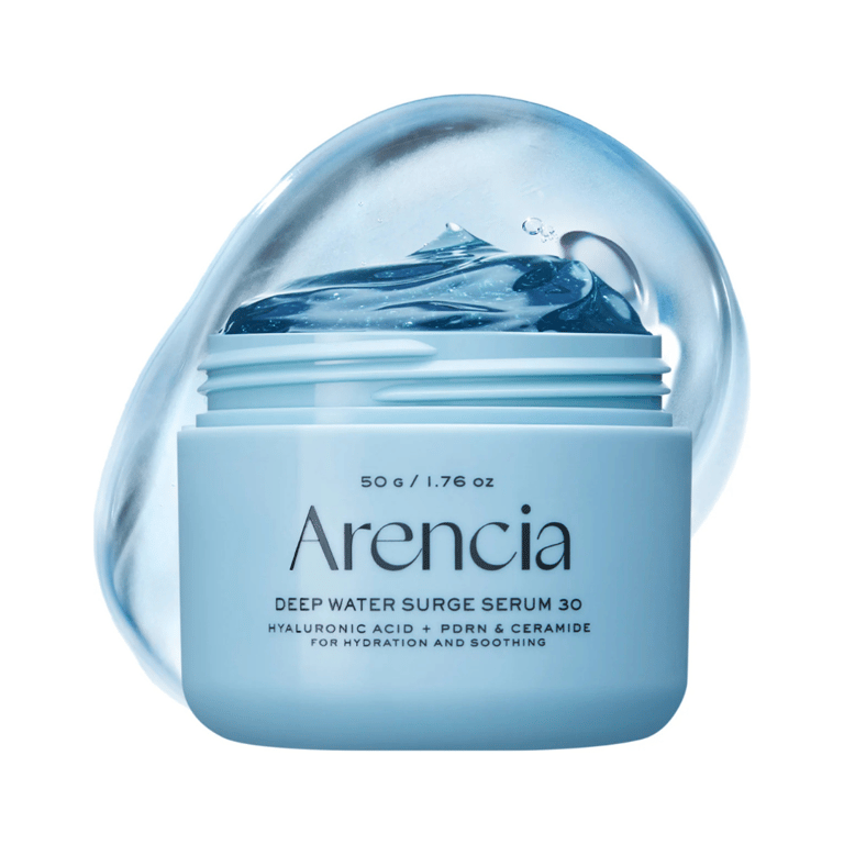 Deep Water Surge Serum 30 - 50 g