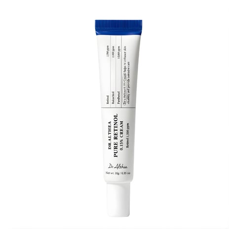 Pure Retinol 0.15% Cream - 20 g