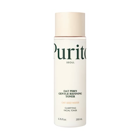 Oat PDRN Gentle Refining Toner - 200 ml