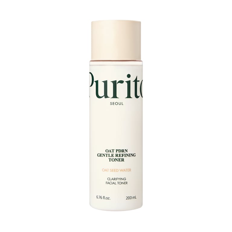 Oat PDRN Gentle Refining Toner - 200 ml