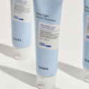 ‏واقي شمس فائق الخفة وغير مرئي (SPF50 PA++++) ‏- 50 مل، صورة 3