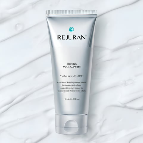 Refining Foam Cleanser - 120 ml