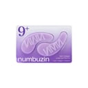 No.9 NAD Collagen Under Eye Patches - 5 Pairs