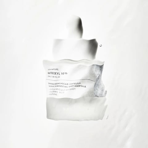 Madagascar Centella Niacinamide 10 Boosting Shot Ampoule - 30 ml