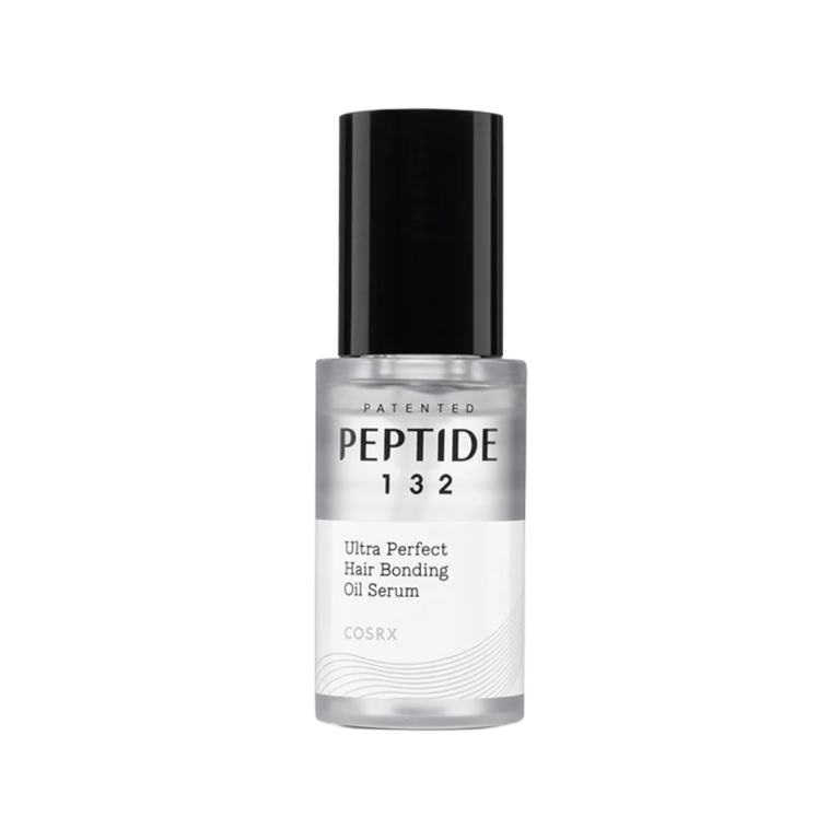 PEPTIDE-132 Ultra Perfect Hair Bonding Oil Serum - 28 ml