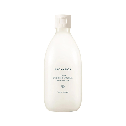 Serene Body Lotion Lavender & Majoram - 300ml