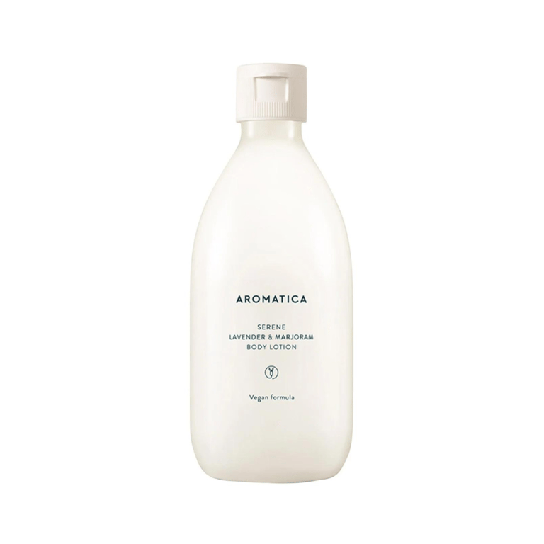 Serene Body Lotion Lavender & Majoram - 300ml