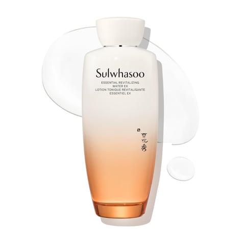 Essential Revitalizing Water EX - 150 ml