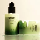 Black Bamboo Daily Soothing Body Oil - 200 ml