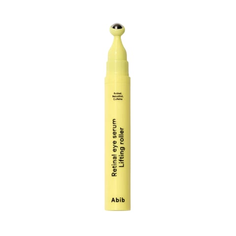 Retinal Eye Serum Lifting Roller - 15 ml