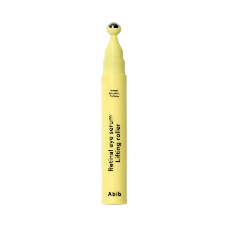Retinal Eye Serum Lifting Roller - 15 ml