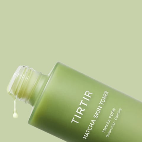 Matcha Skin Toner - 150 ml
