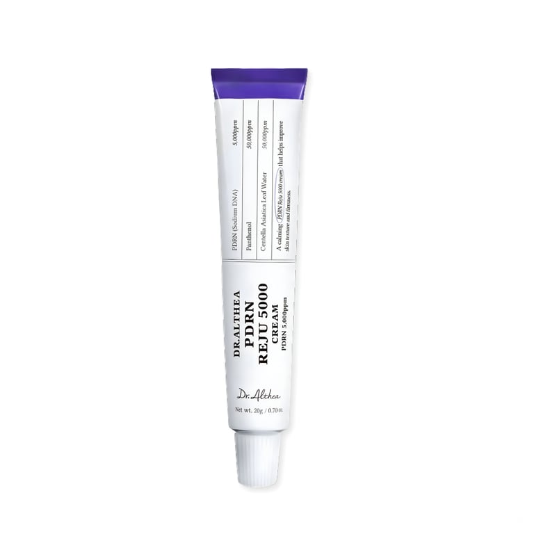 Reju 5000 Cream - 20g
