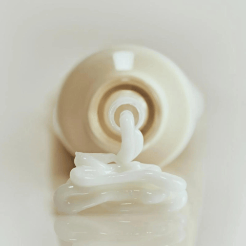 Collagen Eye Crème Jericho Rose Tube - 30 ml