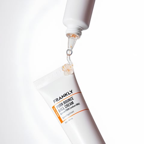PDRN Bounce Ball Cream - 50 ml
