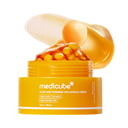 Kojic Acid Turmeric Vita Capsule Cream - 53 g