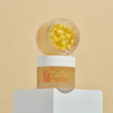 SEOUL 1988 Capsule Cream : Niacinamide 5% + Yuja - 50 ml
