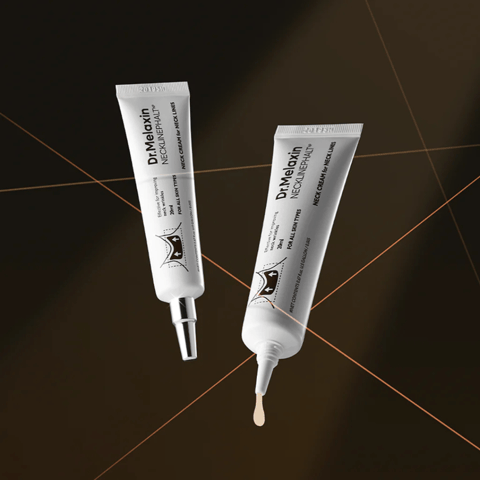 Necklinephalt Neck Cream - 20 ml