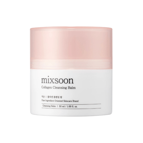 Collagen Cleansing Balm - 50 ml