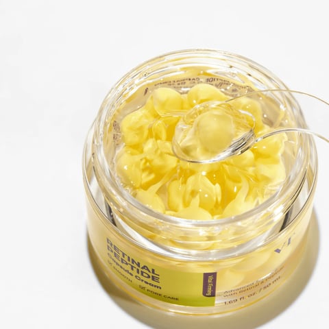 Retinal Peptide Capsule Cream - 50 ml