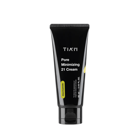 Pore Minimizing 21 Cream - 60 ml