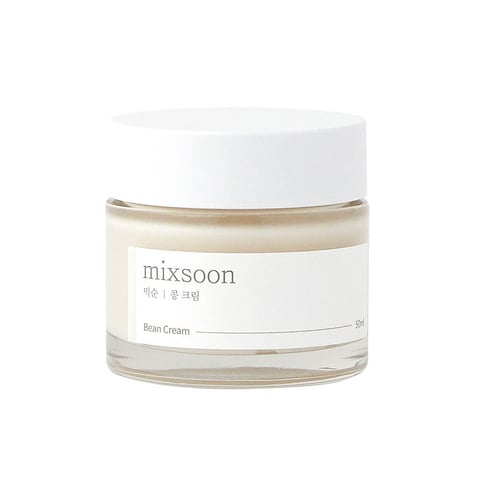 Bean Cream - 50 ml