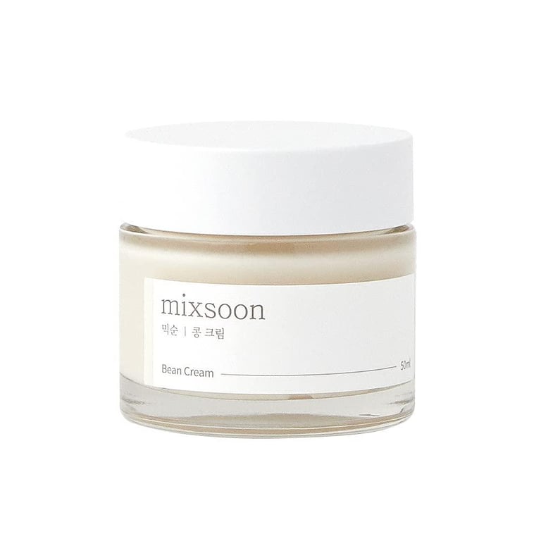 Bean Cream - 50 ml